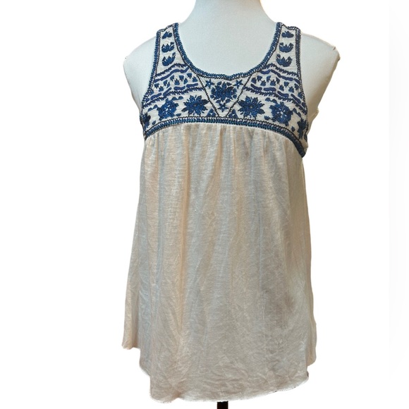 4 Top Bundle! Ricki’s, Northern Reflections and more. Sizes M/L ptp is 16.5-18” - Picture 5 of 13